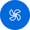 Fan Replacement Projects